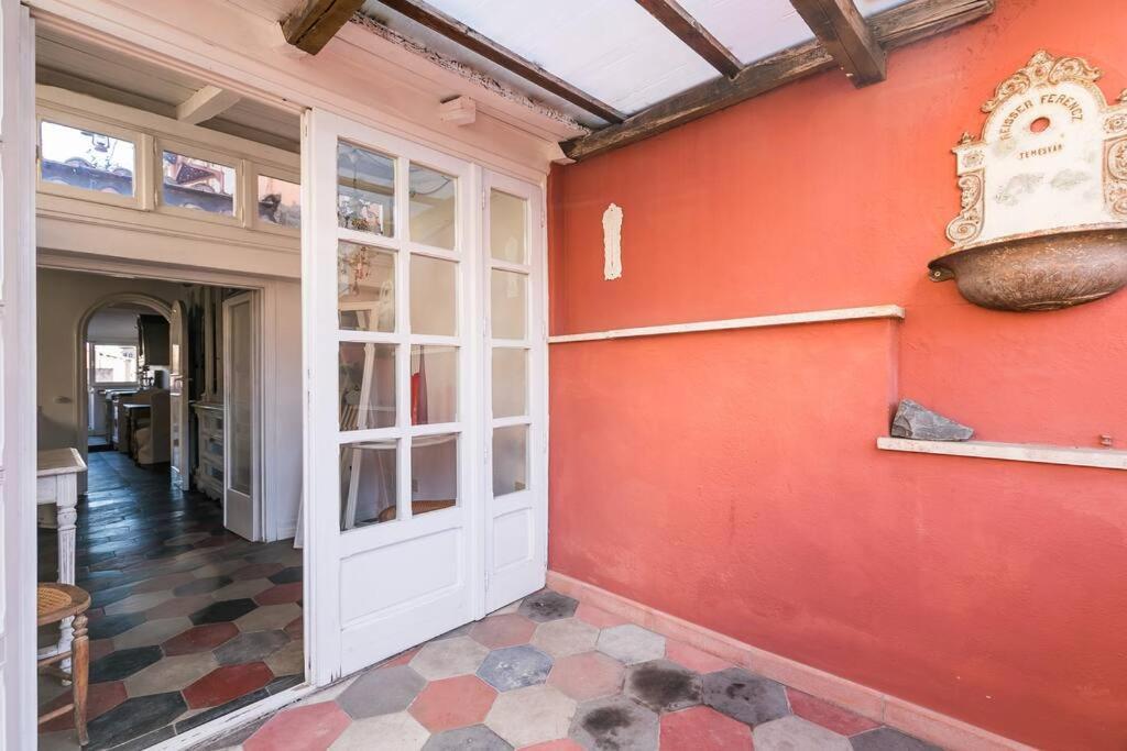 Scala Lovely Terrace Apartment Rome Exterior photo